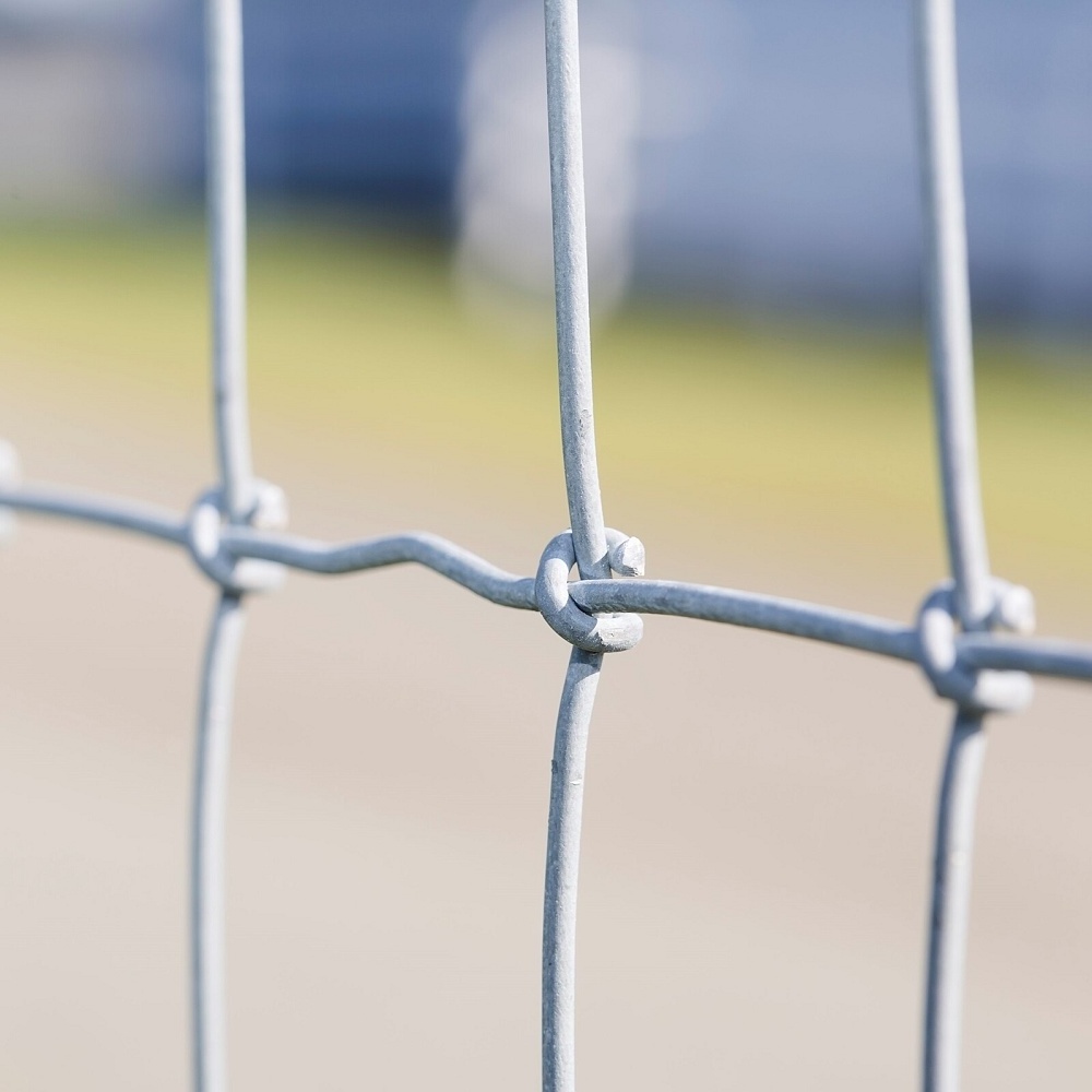 Galvanised Rural Fencing Netting Stock Wire Field Fence Livestock Security Fence