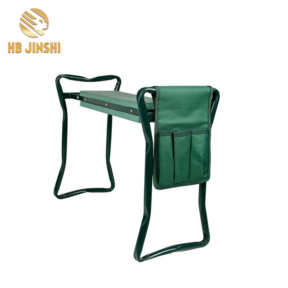 Professional supplier for garden tools cheap garden kneeler and seat