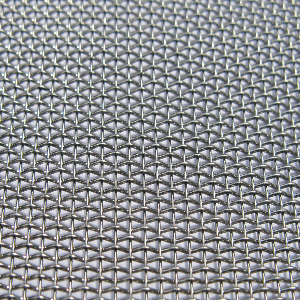 316 stainless steel wire mesh stainless steel woven wire mesh professional manufacture