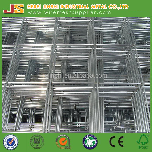 Stainless Steel Welded Wire Mesh for Sport Fence/SS Stadium Wire Mesh