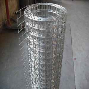 Stainless Steel Welded Wire Mesh for Sport Fence/SS Stadium Wire Mesh