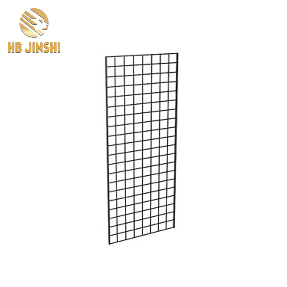 Multifunction Metal Mesh Grid Panel for Photo Wall