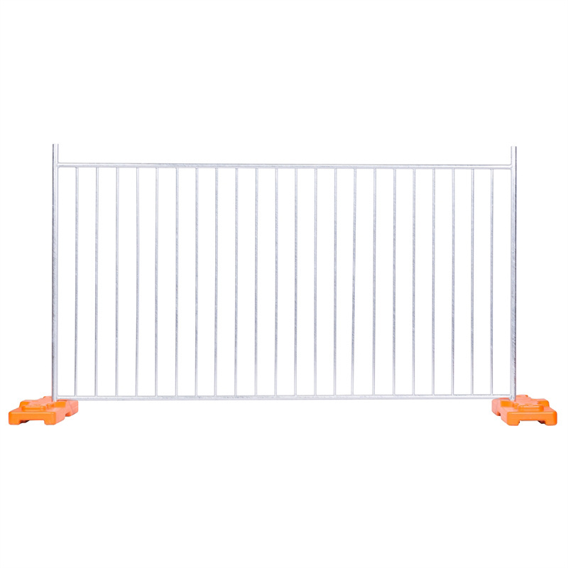 Mobile protect galvanized fence / Remove Austria fence panel/Temporary fence