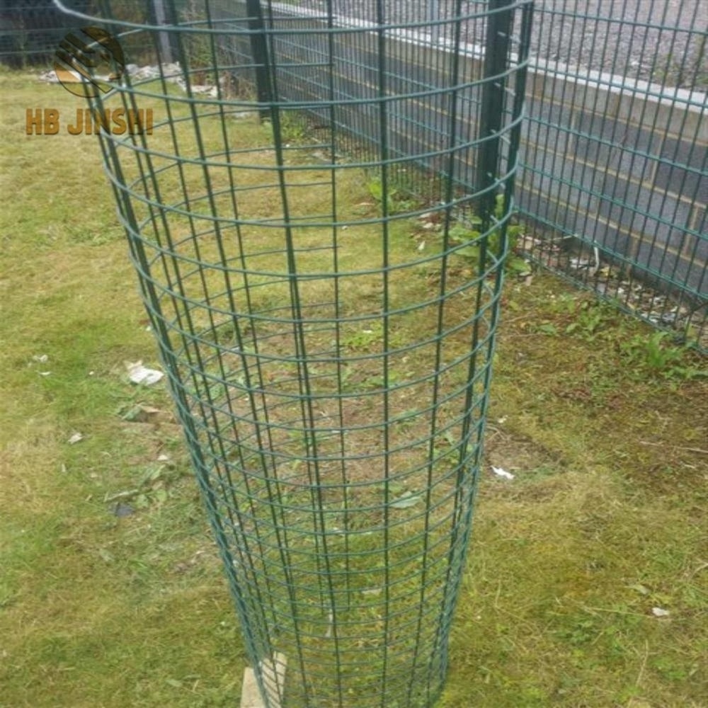 welded tree protection metal fence welded metal tree guard