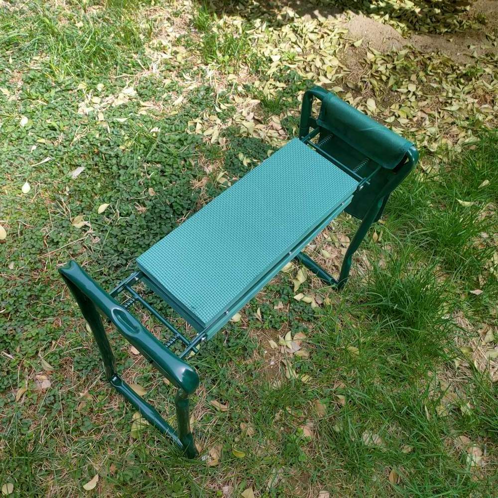 Professional supplier for garden tools cheap garden kneeler and seat