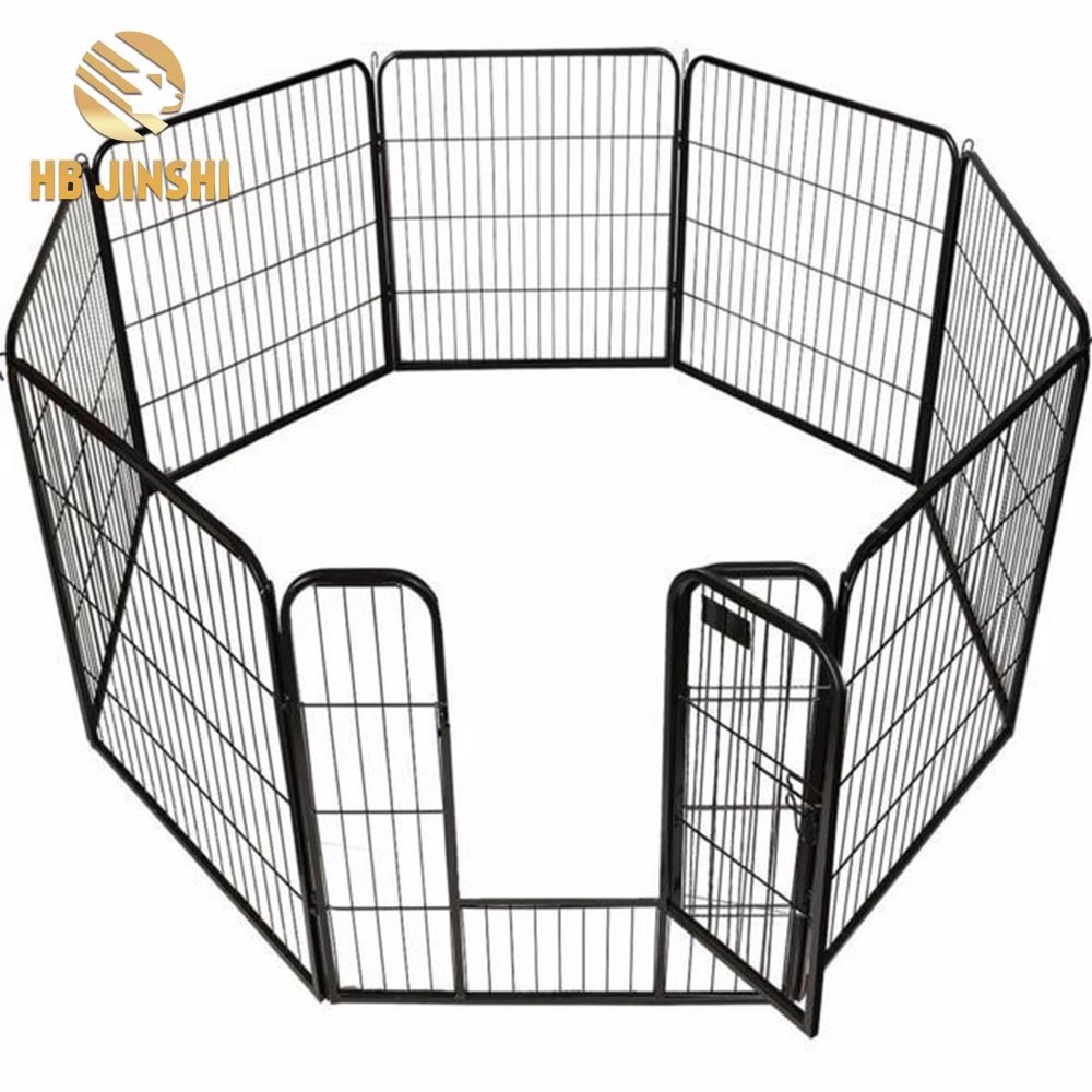 outdoor Large Dog Cage Heavy Duty Dogs Kennel