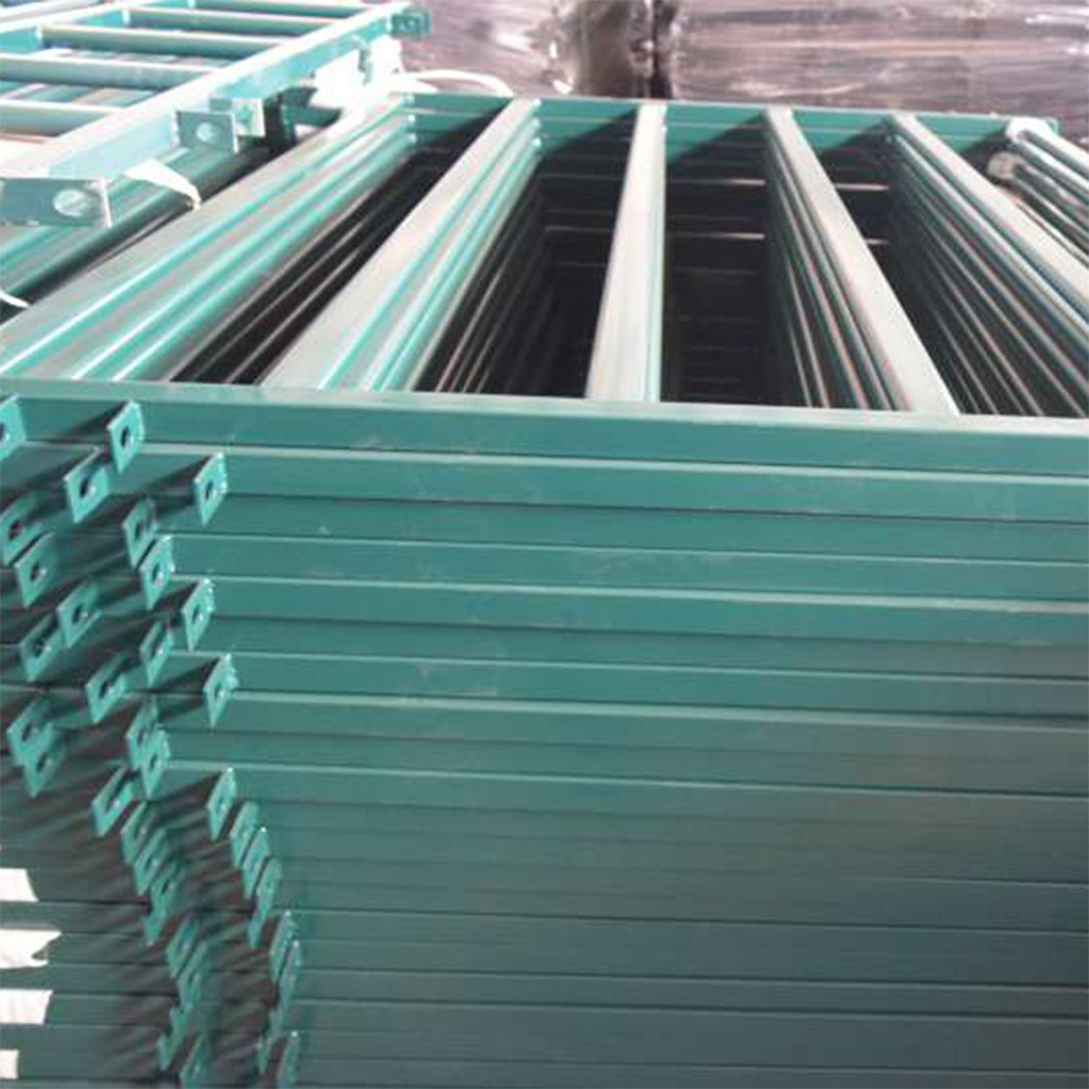 3x3 galvanized cheap heavy duty cattle yard panel welded wire mesh bulk cattle panel for sale