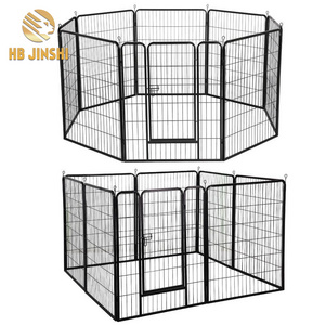 Pet Dog Cat Cage Cover Waterproof Dustproof Pet Crate Kennel Tent Outdoor 4 Size