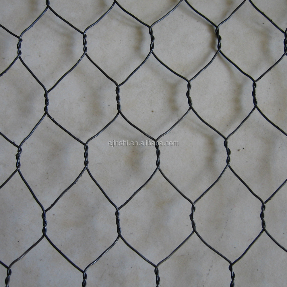 Electrical Chicken wire netting/Hexagonal wire mesh from factory