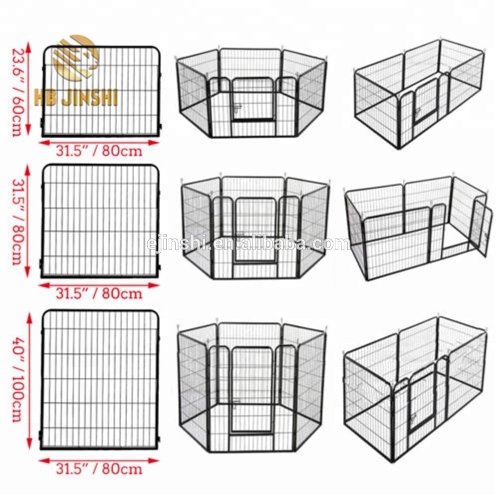 dog kennel fence netting