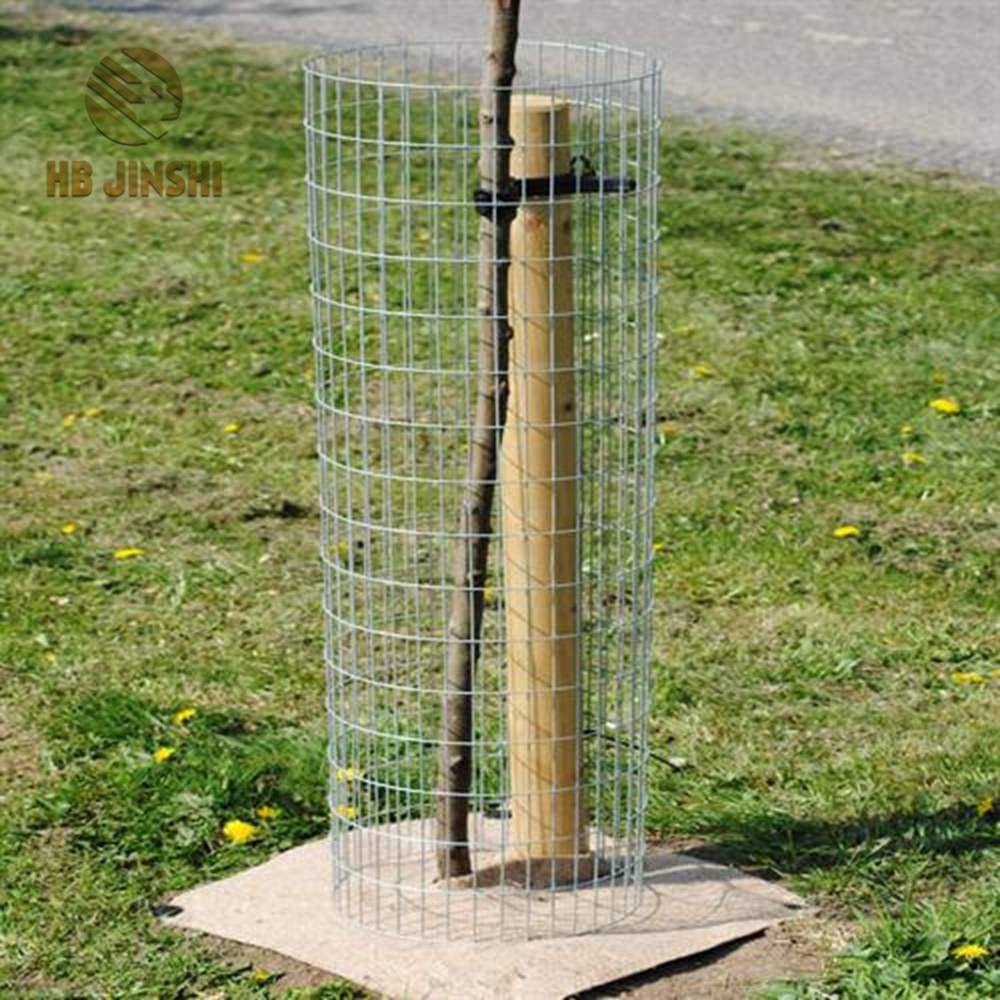 welded tree protection metal fence welded metal tree guard