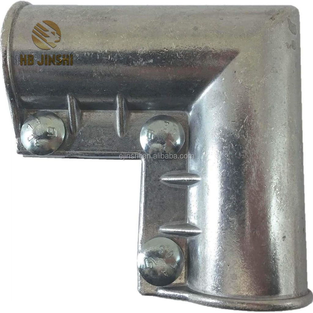 Metal fence parts chain link fence fittings chain link fence gate fittings  accessories | BestSuppliers.com
