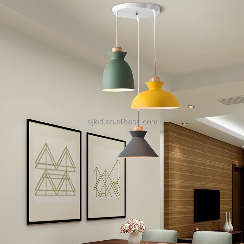 Black Pendant Light Industrial Hanging Lights Metal Barn Farmhouse Kitchen Lighting Edison Ceiling Mount Fixture Mk0062