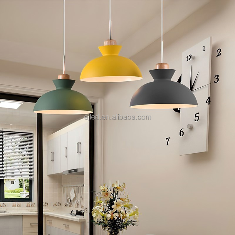 Black Pendant Light Industrial Hanging Lights Metal Barn Farmhouse Kitchen Lighting Edison Ceiling Mount Fixture Mk0062