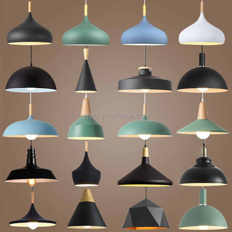 Pendant Lighting Metal Industrial Vintage Hanging Ceiling For Kitchen Home Lighting Mk0115