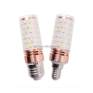 Wholesale 12W E14 LED Bulbs 16 W Microwave Corn Bulb Cool White 6000K 40W Halogen Bulb Replacement for Microwave Over Stove