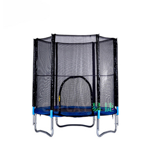 Safety Net Enclosure Garden Cheap Big 6Ft 8Ft 10Ft 12Ft 13Ft 14Ft 15Ft 16Ft  Round Outdoor Trampoline Outdoor