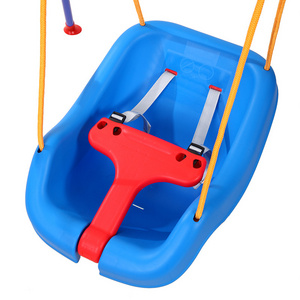 Cheap Kids Toys Children Plastic Baby Toys Swing Chair Indoor Map Toy Set Customized Style Outdoor School Design