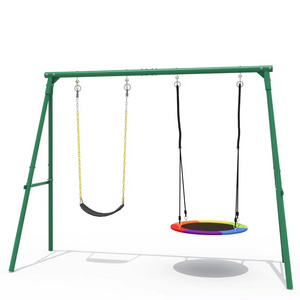 High Quality Children Toy Swing outdoor indoor swing seat park garden home play swing