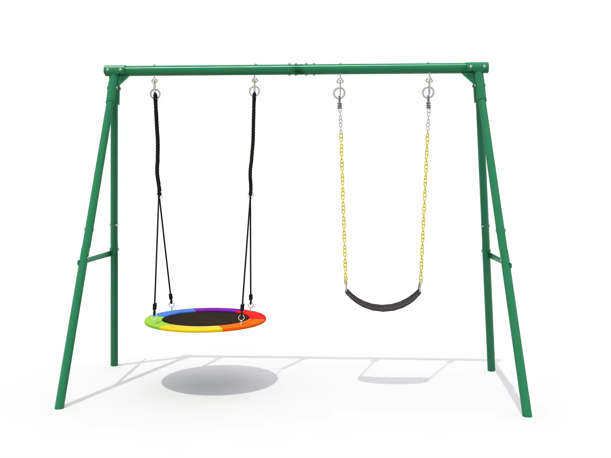 High Quality Children Toy Swing outdoor indoor swing seat park garden home play swing