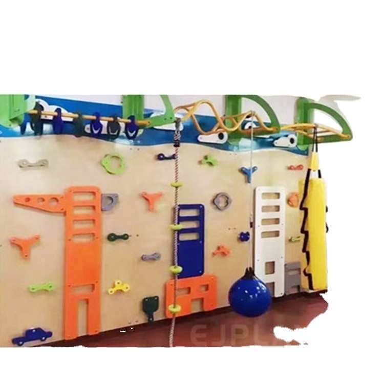 Commercial Mobile Extreme Sports Rock Climbing Wall