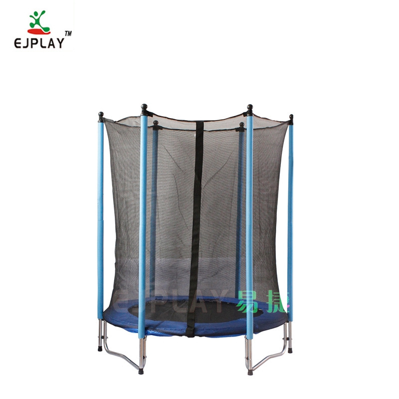 Safety Net Enclosure Garden Cheap Big 6Ft 8Ft 10Ft 12Ft 13Ft 14Ft 15Ft 16Ft  Round Outdoor Trampoline Outdoor