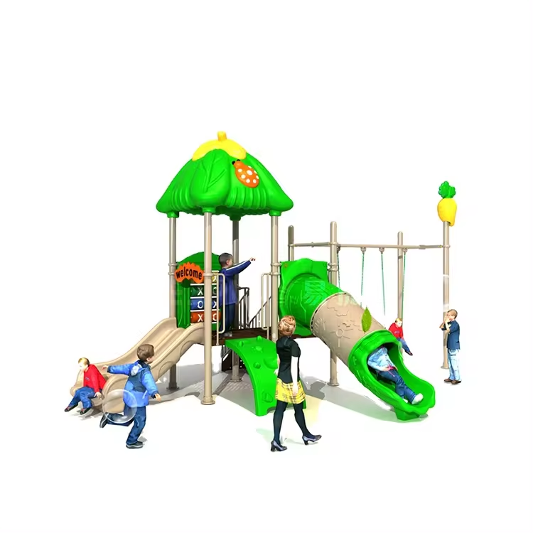 Popular School Yard Outdoor Playground Toy For Kid