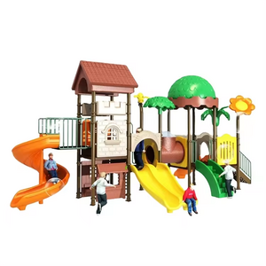 Popular School Yard Outdoor Playground Toy For Kid