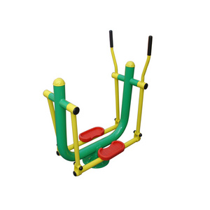 Children Space Walker In Park Outdoor Kids Fitness Equipment