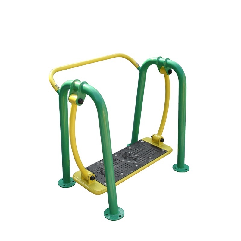 Children Space Walker In Park Outdoor Kids Fitness Equipment