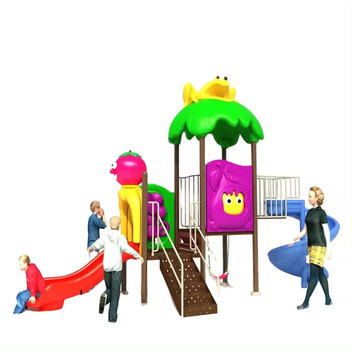 Popular School Yard Outdoor Playground Toy For Kid