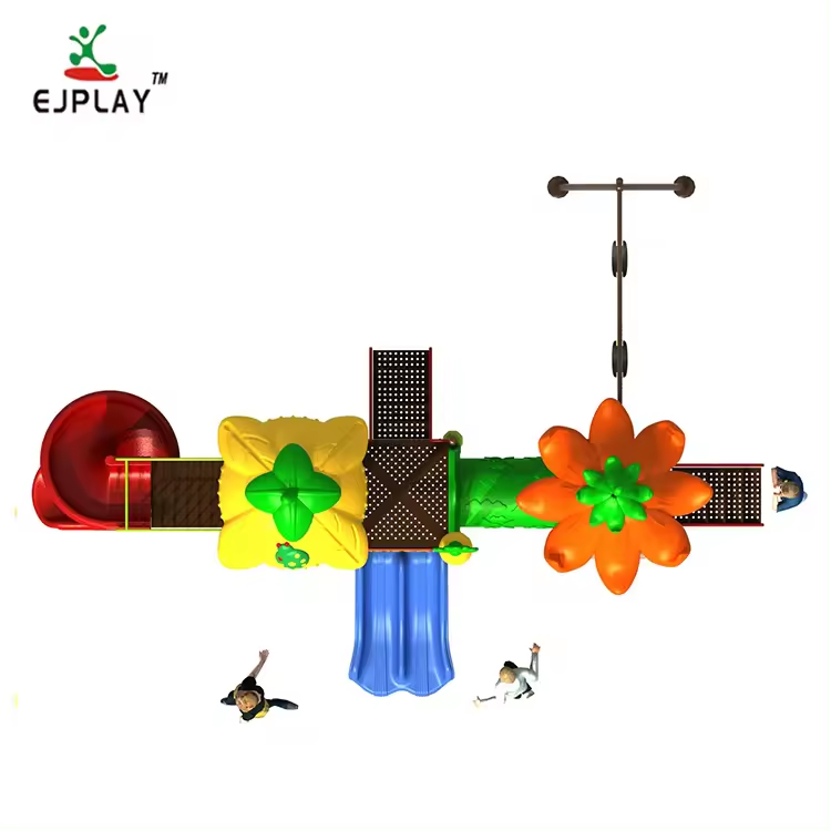 Custom High Quality Used Playground Equipment For Sale,Kids Toy Playground