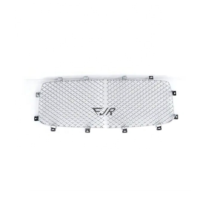 For Bentley Dash 09 front bumper grille  3W0853683D / 3W0853684C