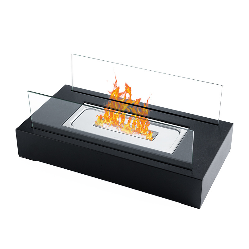 EJ bioethanol fireplace ethanol fireplaces home indoor garden fireplace