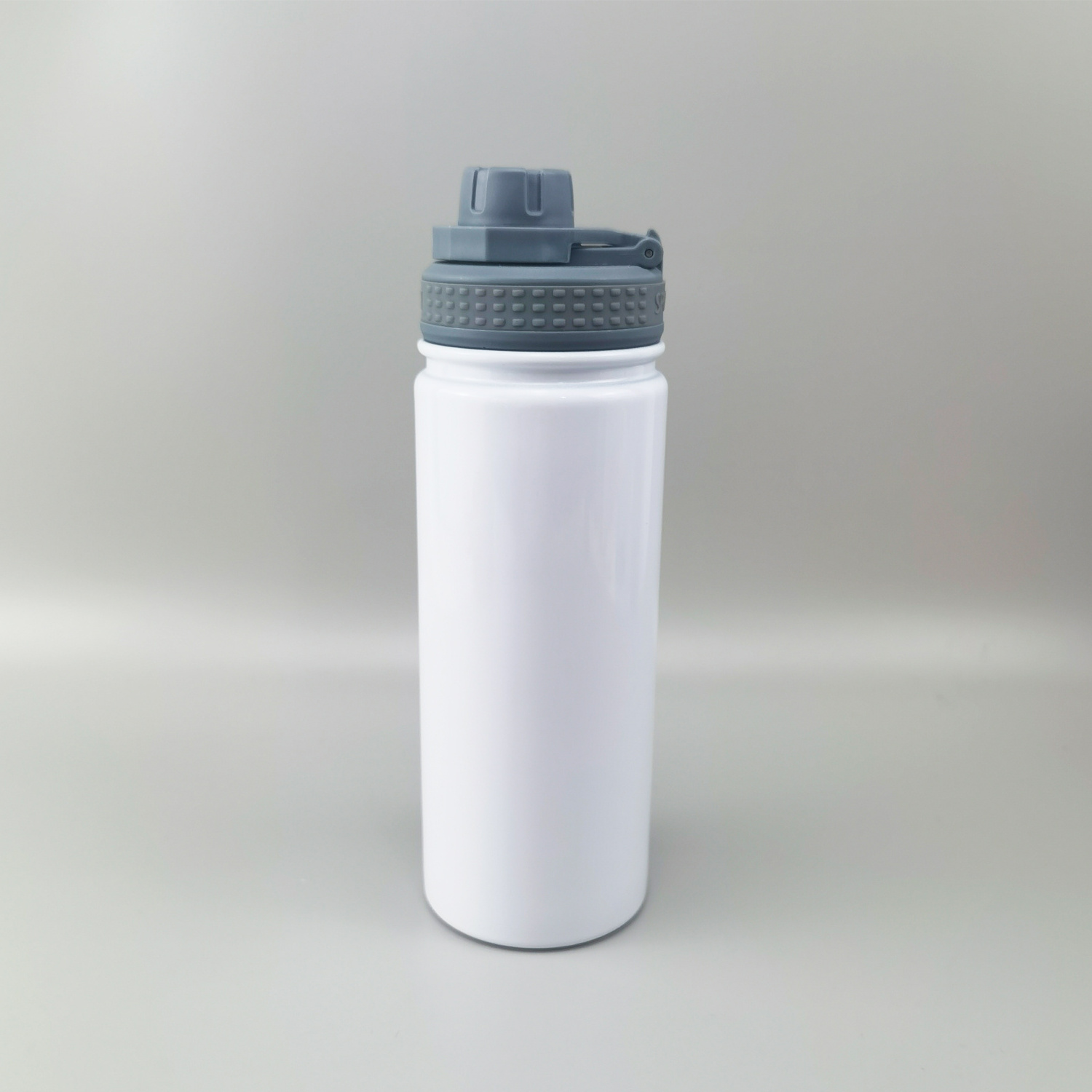 Factory  FREE SAMPLE Double Wall Custom Logo vacuum flasks gym sports insulated stainless steel water bottles