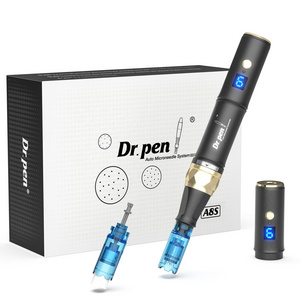 Dr.pen A8S Home Use Electric Derma Pen Salon Use Micro needling Pen Anti Wrinkles Anti fine lines skin Beauty Device