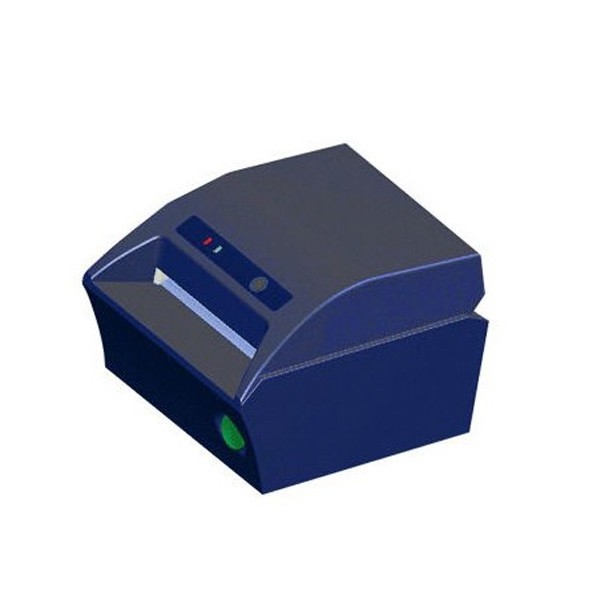 Optical Mark Reader for Exam Answer Sheet, Ticket Scanning, Lottery Sheet