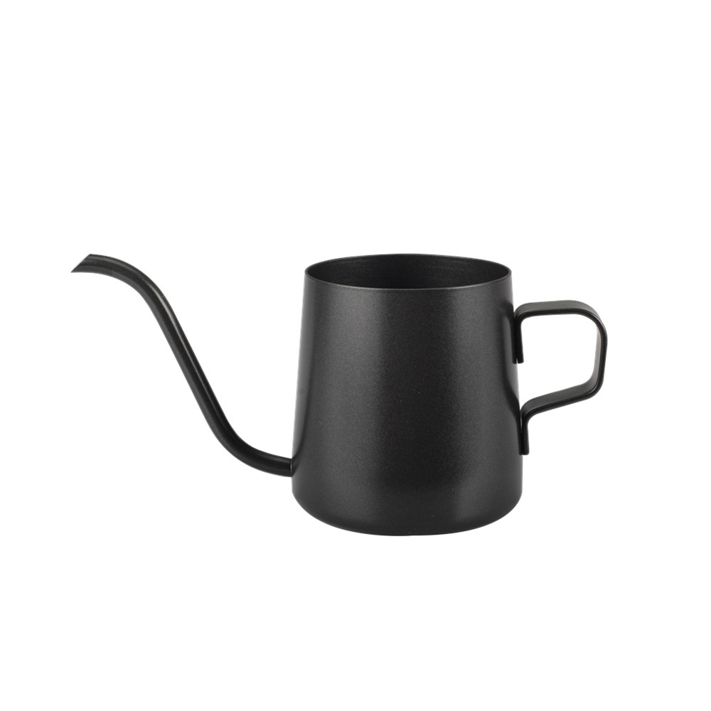 Hanging Ear Hand Blunt Long Narrow Drip Cup for Coffee Maker Carafe