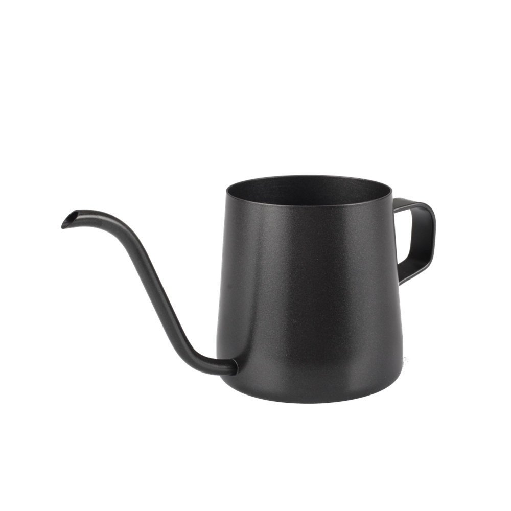 Hanging Ear Hand Blunt Long Narrow Drip Cup for Coffee Maker Carafe