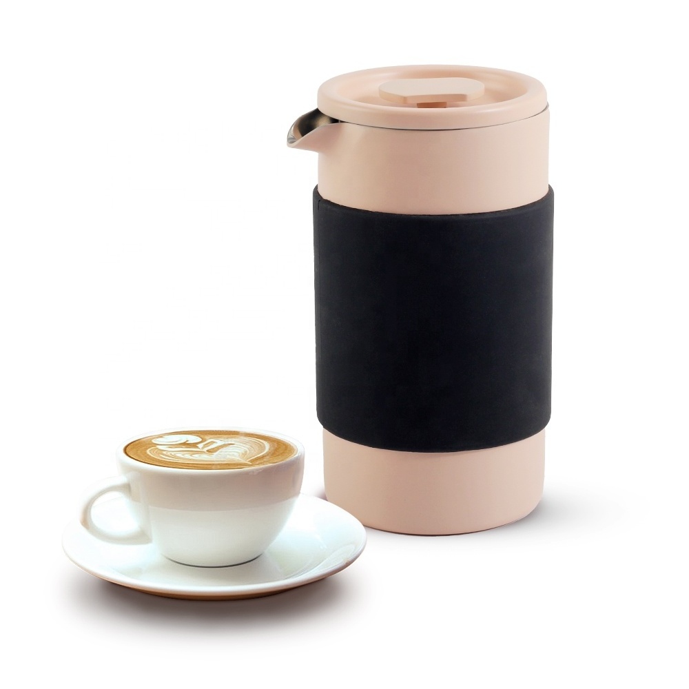 350ml Travel French Press Coffee Maker