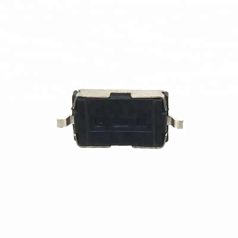 TSL3625 3x6x2.5mm micro smd tact switch 2 pin