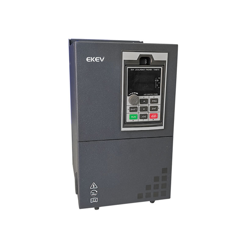 China AC Drive Manufacturer 18.5kw 22kw 30kw 3 phase frequency converter for speed regulation