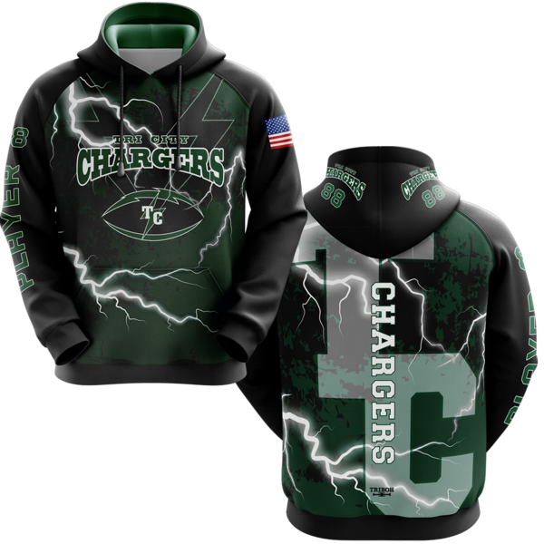 Custom wholesale blank hockey jersey hoodie sublimated hooded LOGO sweatshirt hoodies