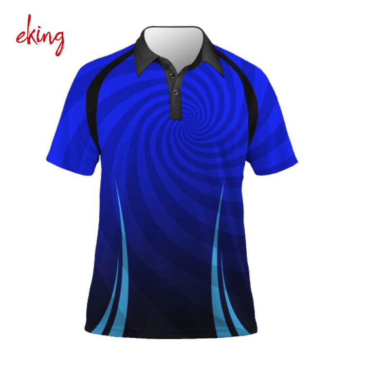 Custom sportswear Sublimation new design cricket jerseys design