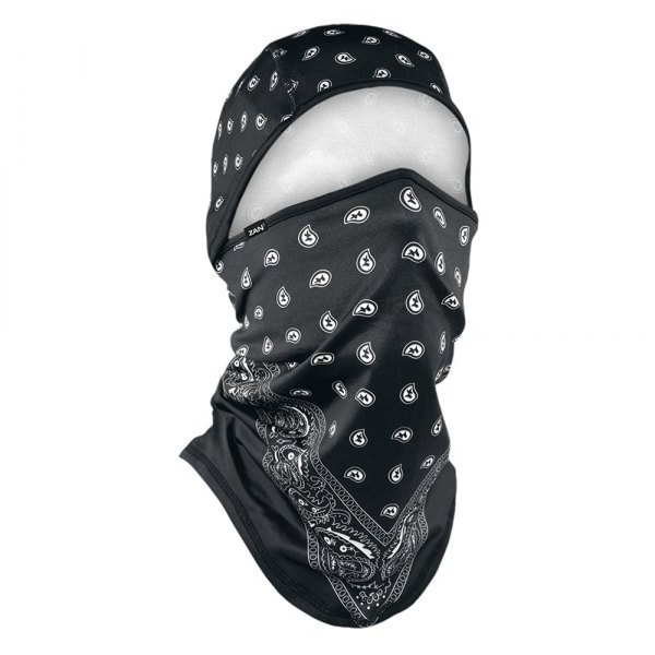 Custom LOGO sublimation Solid color Cycling Polyester Balaclava Full Face Mask Outdoor Motorcycle Ski masks