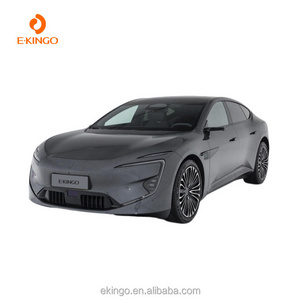 Jianguo Changan Avatr 12 Car New Electric Ev Car Auto 5 Seat Avatar 12 Smart Vehicle 4 wheel electric vehicle long battery