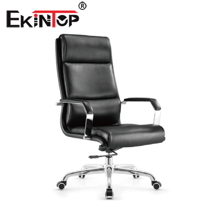 Ekintop hot sale cheap single chair office chair bed