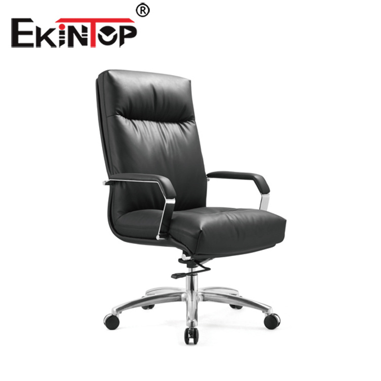 Ekintop hot sale cheap single chair office chair bed