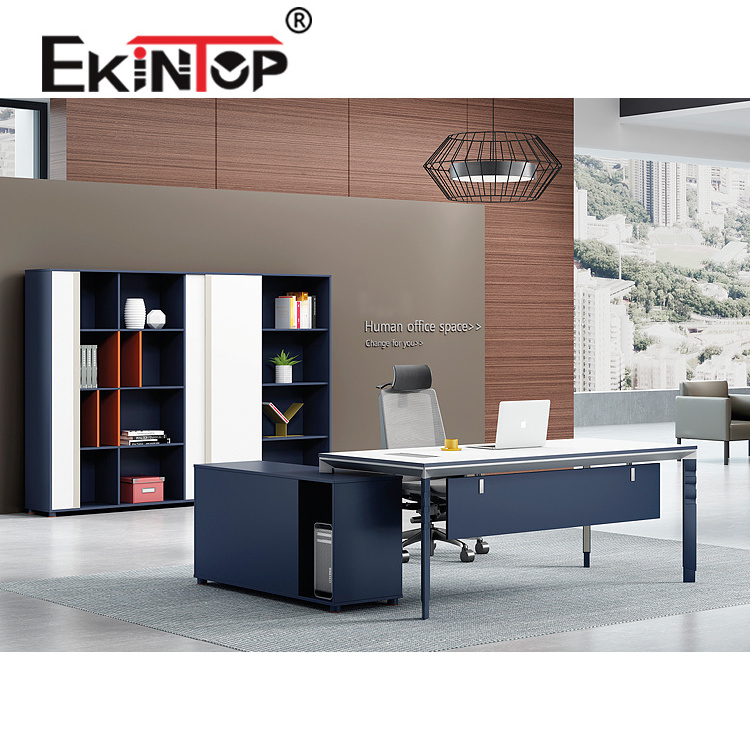 Ekintop hot sale popular chinese table executive office table