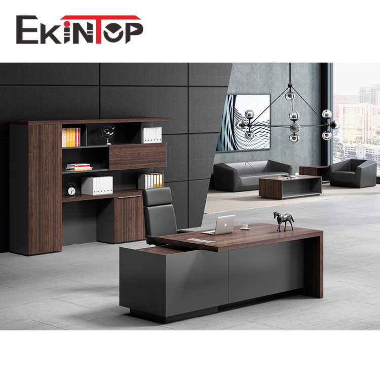 Ekintop hot sale popular chinese table executive office table